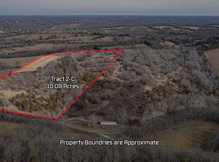 1021 Fox Creek Goshen Rd, Lawrenceburg, KY 40342