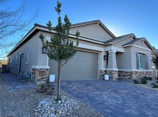 129 Rhodium Ave, Las Vegas, NV 89183