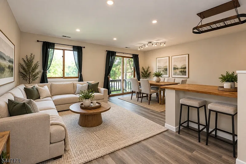 1 bed, 1.0 bath, $1,875 — Photo 1