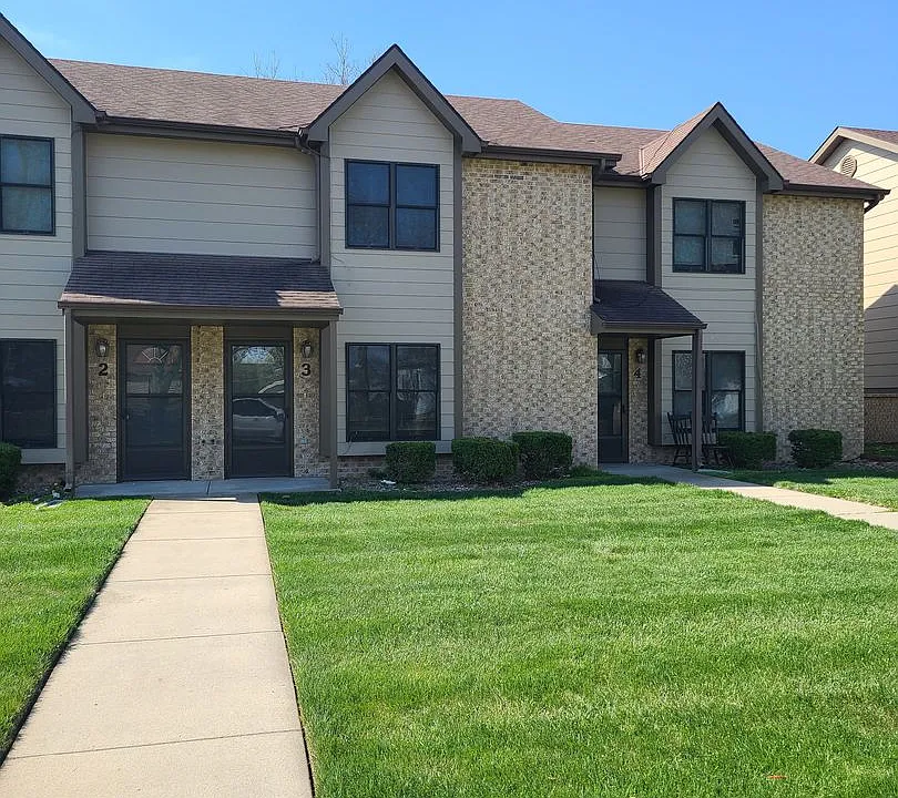 721 W. 8th
