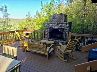 410 Cabin Dr #4, Menlo, GA 30731