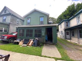 31 W William St, Bath, NY 14810