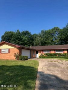 7 Wingate Dr, Gulfport, MS, 39503