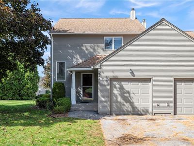 64 Nipmuc Trl #A, North Providence, RI, 02904