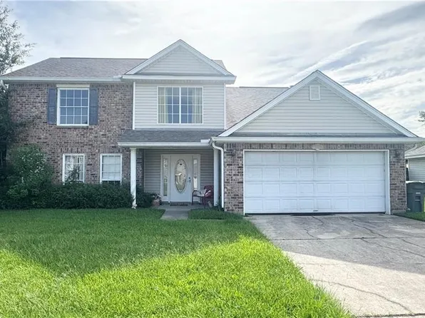 1110 Marlowe Ct, Slidell, LA 70461