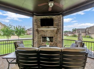 312 Stonebrook Point, Lebanon, TN 37087