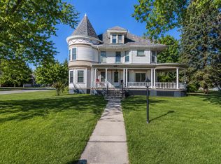 405 E Peru St, Princeton, IL 61356