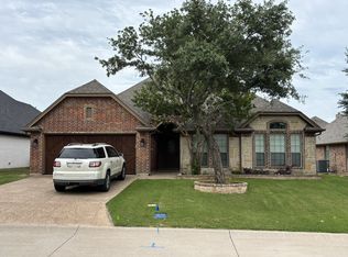 205 Bay Hill Dr, Willow Park, TX 76008