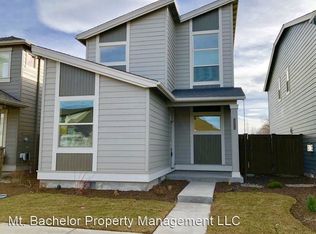 3826 SW Coyote Ln, Redmond, OR 97756