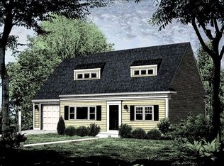 10 Beech Plum Dr, East Falmouth, MA 02536