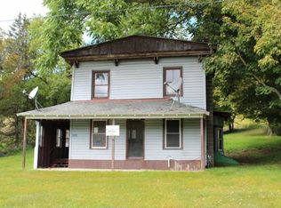 4366 Route 41, Mc Graw, NY 13101