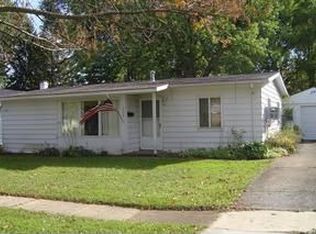 272 Courtland St, Elyria, OH 44035