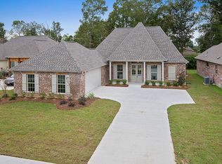 40283 Kapelle Ave, Prairieville, LA 70769