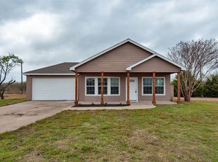 15572 Saddle Ridge Cir, Terrell, TX 75160