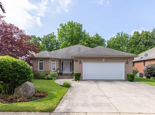 18 Harmony Dr, Niagara On The Lake, ON L0S 1J0