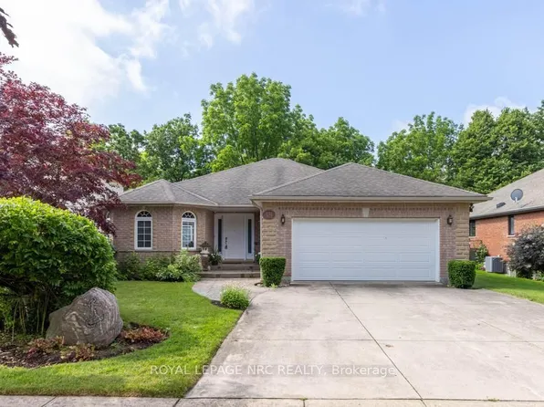 18 Harmony Dr, Niagara On The Lake, ON L0S 1J0