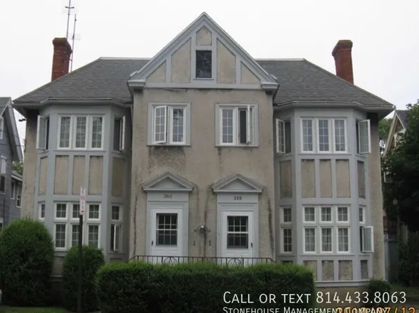 360 W 7th St APT 3, Erie, PA 16502