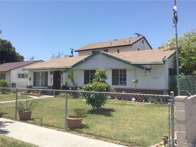 406 N Mountain View St, Santa Ana, CA, 92703