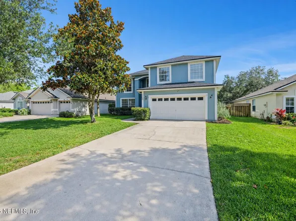 708 FLOWERS Street, St. Augustine, FL 32092