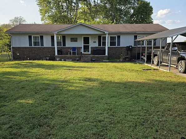172 Rondal Dr, Bowling Green, KY 42104