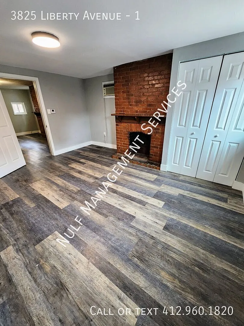 1 bed, 1 bath in Lawrenceville — Photo 2