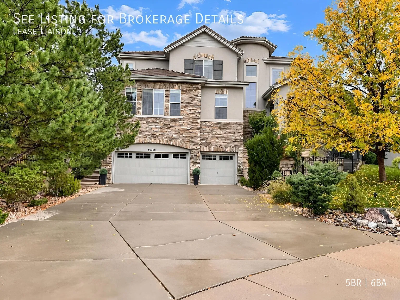 10488 Bluffmont Drive, Lone Tree, Co 80124 — Photo 3