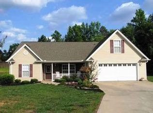 623 S Hampton Meadows Dr, Lyman, SC 29365