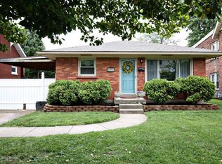 2902 Beaumont Rd, Louisville, KY 40205