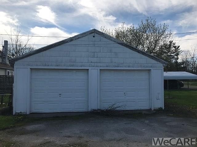 2nd image of 307 E Wapakoneta St