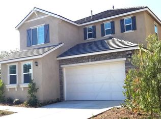 9893 La Vine Ct, Rancho Cucamonga, CA 91701