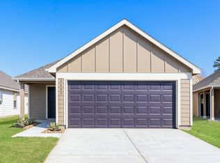 2408 Bull Trout Dr, Conroe, TX 77384