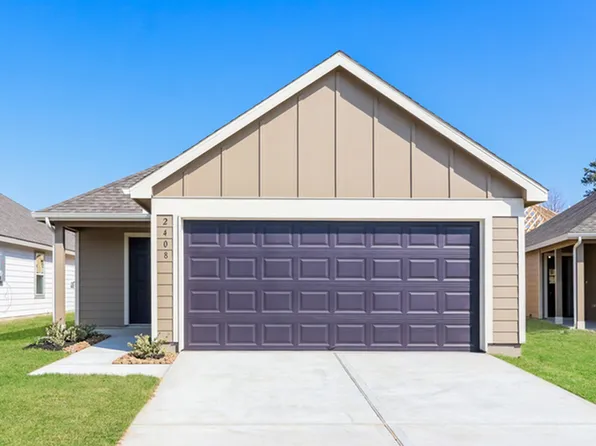 2408 Bull Trout Dr, Conroe, TX
