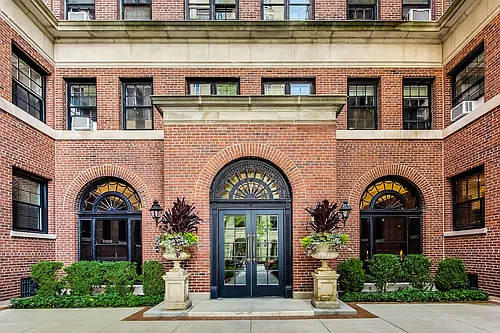400 W Deming Pl #7K Photo 1