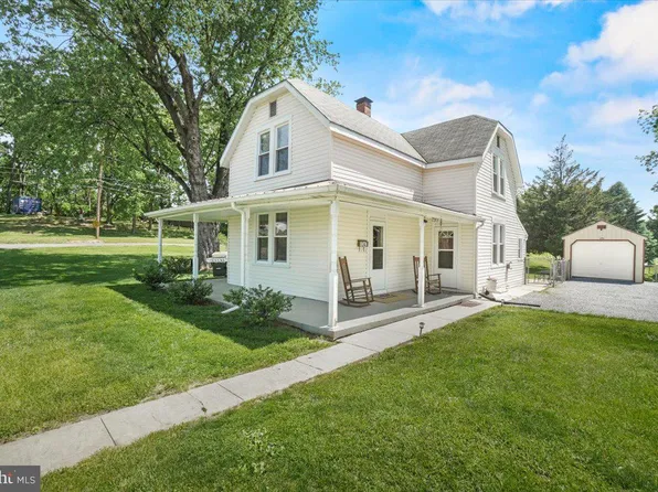 1240 Pope Ave, Hagerstown, MD 21740