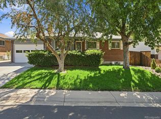 8942 Seton St, Westminster, CO 80031