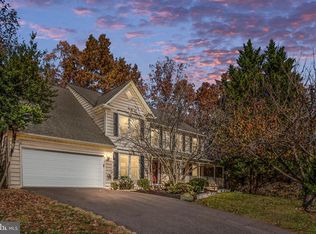 5101 Queensbury Cir, Fredericksburg, VA 22408