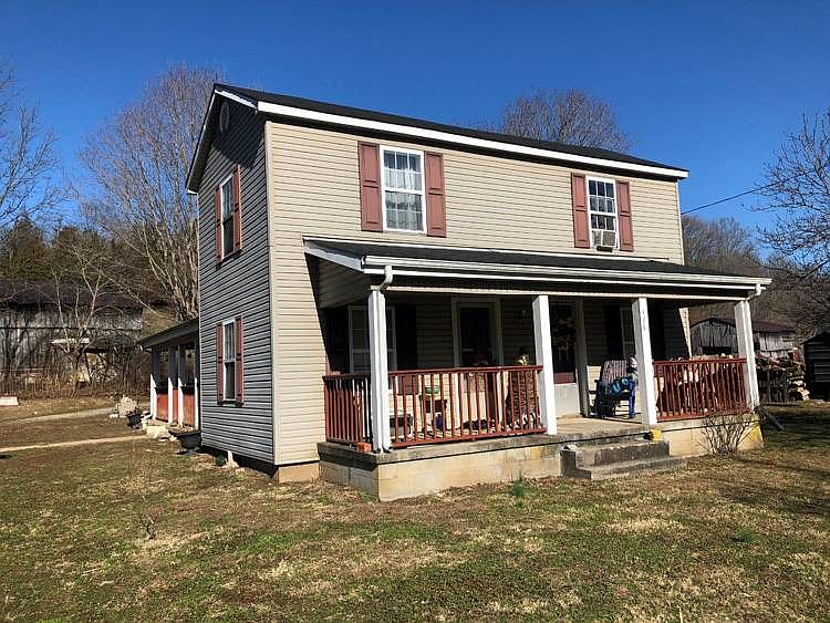 3926 Scrubgrass Rd, Gravel Switch, KY 40328 | Zillow