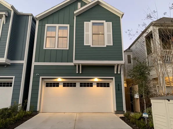 520 Peden St, Houston, TX 77006