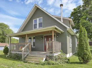 10970 West Pike, Hopewell, OH 43746