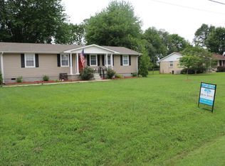 505 Nashville Street, pembroke, TN 42266