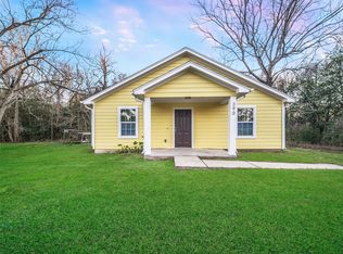 390 Martin Luther King Rd, Liberty, TX 77575