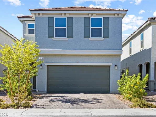 9170 Nostrand Ave, Las Vegas, NV 89148