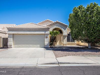 1120 W Elgin St, Chandler, AZ, 85224