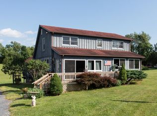 1161 Scenic Hwy, Churchville, VA 24421