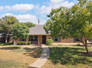 1415 Moss Rose Cir, Irving, TX 75061