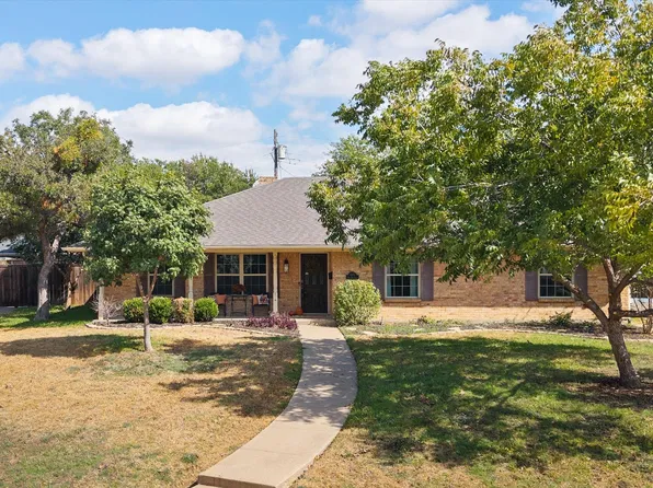 1415 Moss Rose Cir, Irving, TX 75061