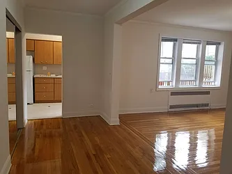 Rented by Max & Associates Realty Corp