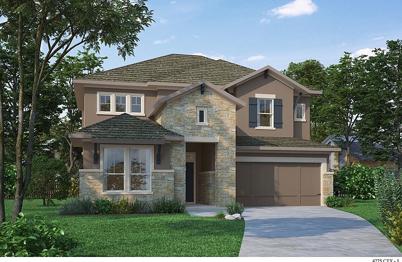 The Jewel - J Exterior