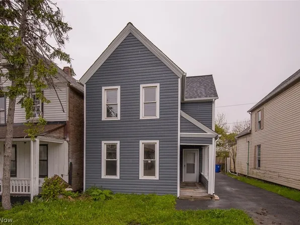 3211 W 90th St, Cleveland, OH 44102