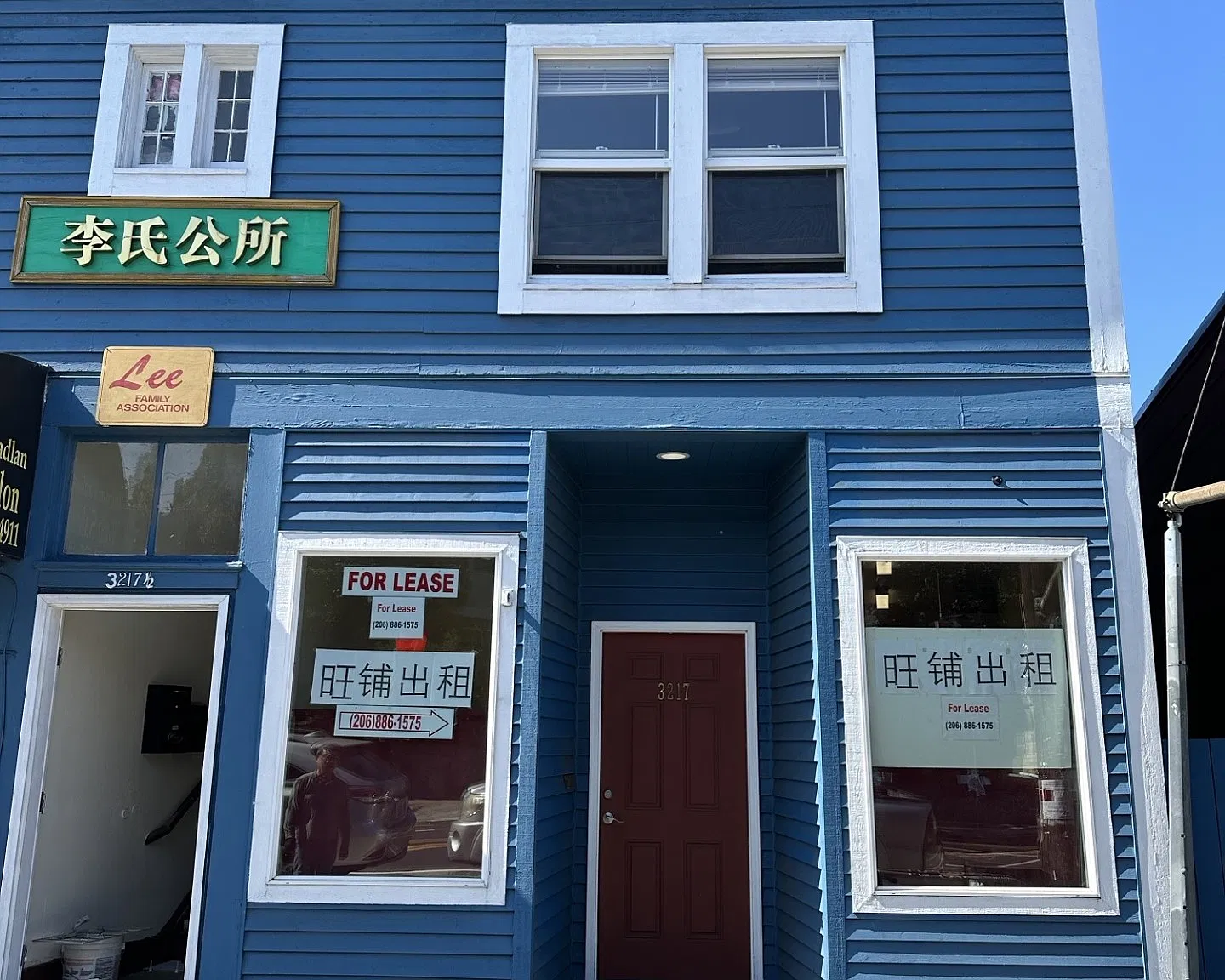 2 bed, 500 sqft, $1,550 — Photo 1